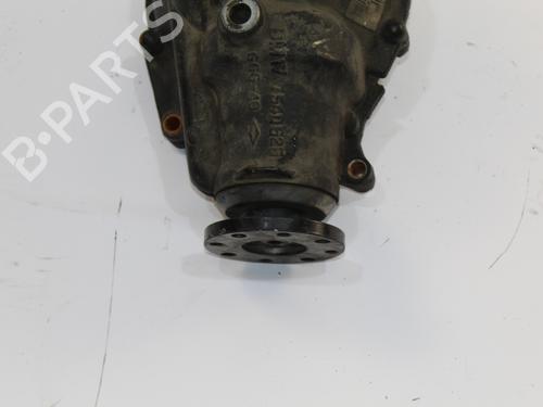 Front differential BMW X3 (E83) 2.0 d | BP13517882M23 
