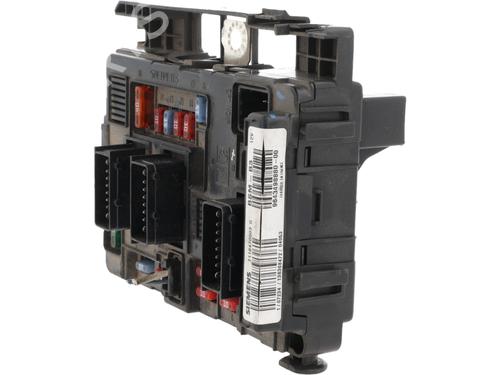 Fuse box CITROËN XSARA PICASSO (N68) 1.6 HDi | BP29484013E1 