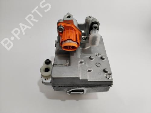AC compressor SMART FORFOUR Hatchback (453)  | BP27682240M34 