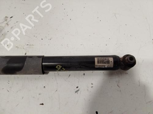 Left rear shock absorber PEUGEOT 3008 II SUV (MC_, MR_, MJ_, M4_)  | BP29721700M18 