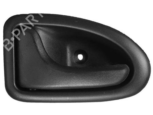 Used Front left interior door handle RENAULT MEGANE I Classic (LA0/1_) [1996-2008]  23242827