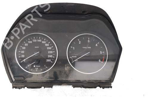 Used Instrument cluster Instrument cluster 37641851 37641851