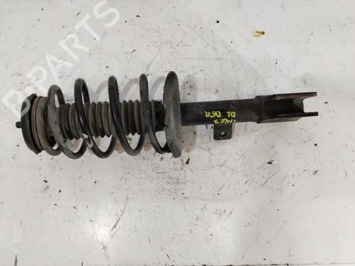 Used Right front shock absorber Right front shock absorber PEUGEOT PARTNER Box Body/MPV 1.6 HDi (109 hp) 33932288 33932288