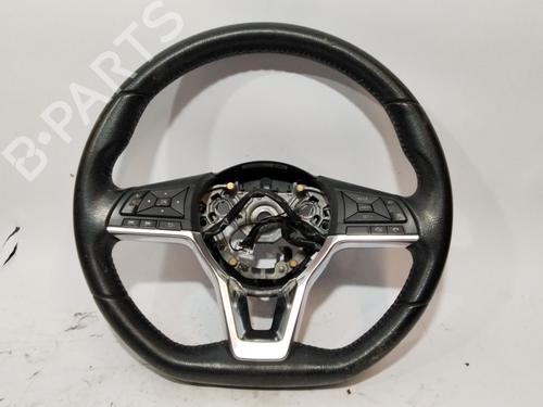 Used Steering wheel NISSAN MICRA V (K14) [2016-2025]  28136286