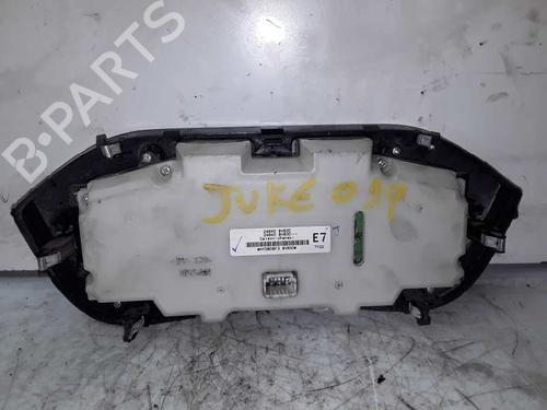 Climate control NISSAN JUKE (F15)  | BP10249229I5 