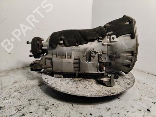 Gearbox MERCEDES-BENZ C-CLASS (W203) C 200 CDI (203.004) | BP26019384M3 