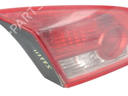 Left tailgate light RENAULT VEL SATIS (BJ0_) 2.2 dCi (BJ0E, BJ0F) | BP33798778C79 - Image 2