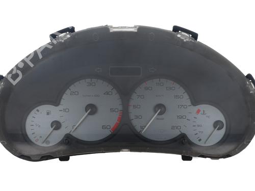 Used Instrument cluster Instrument cluster 34582563 34582563