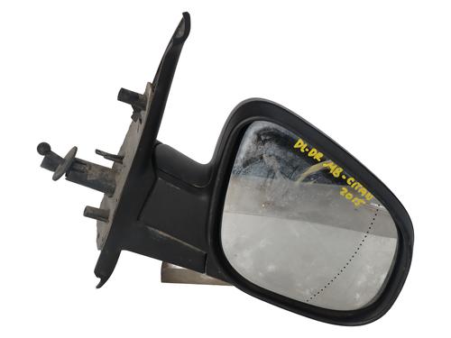 Used Right mirror Right mirror MERCEDES-BENZ CITAN MPV (W415) 112 (415.703) (114 hp) 35804059 35804059