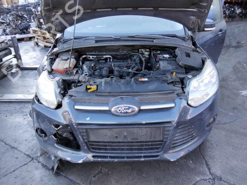 Starter FORD FOCUS III Saloon 1.6 Ti | BP23456354M8 