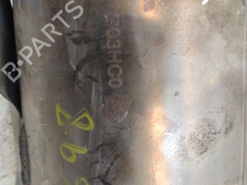 Catalyst KIA NIRO I (DE)  | BP19095083M10 