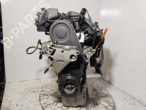 Motor VW TOURAN (1T1, 1T2) | BP30961852M1