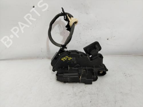 Used Front left lock VW GOLF VII (5G1, BQ1, BE1, BE2) [2012-2021]  23847839