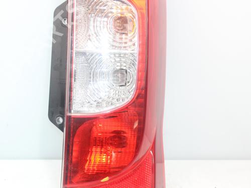 Right taillight CITROËN NEMO Box Body/MPV (AA_) 1.3 BlueHDi 80 | BP16560939C35 