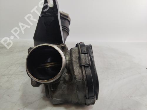 Throttle body CITROËN C5 III (RD_)  | BP24801380M82 