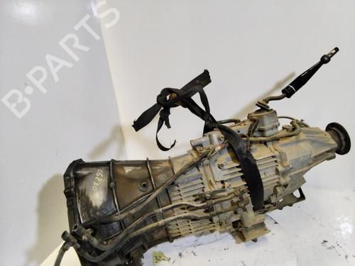 Gearbox OPEL FRONTERA B (U99) 2.2 DTI (6B_ZC, 6B_VF, 6B_66, 6B_76) | BP17484793M3 