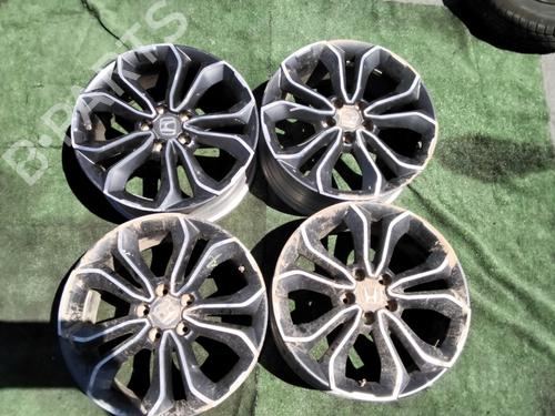 Used Rim Rim HONDA CR-V VI (RS_, RY_) [2022-2026] 35973493 35973493