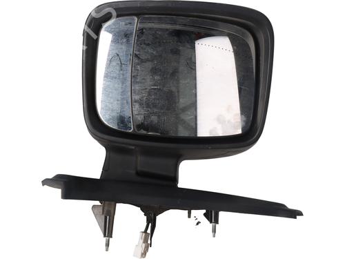 Used Left mirror Left mirror OPEL VIVARO B Van (X82) [2014-2020] 36435161 36435161