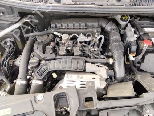 Particulate filter PEUGEOT 3008 II SUV (MC_, MR_, MJ_, M4_)  | BP31967360M81 