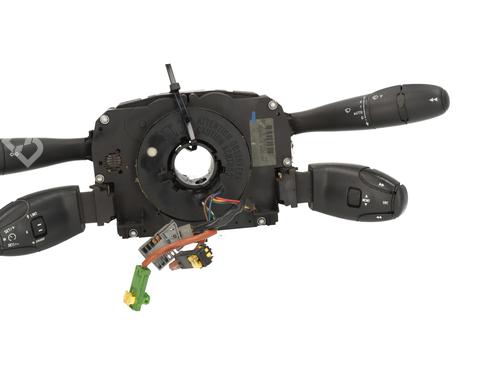 Kontaktrulle Airbag PEUGEOT 407 (6D_) [2004-2011]  30661555