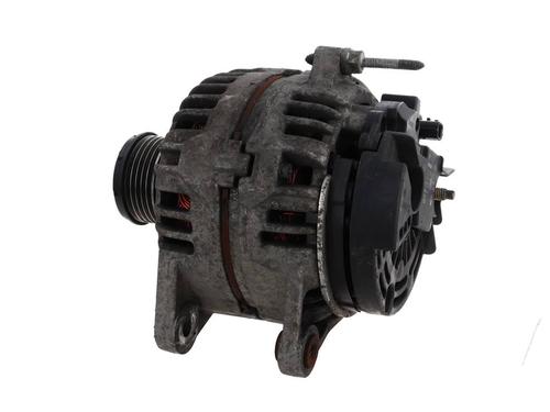 Alternator RENAULT MODUS / GRAND MODUS (F/JP0_) 1.5 dCi (FP0D, JP0D) | BP40435598M7 - Image 2