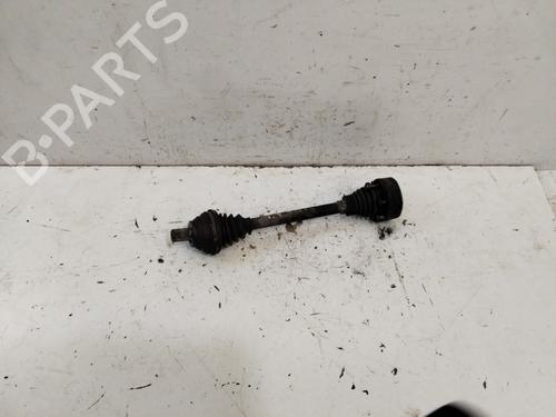 Left front driveshaft VW GOLF V (1K1)  | BP18709013M38 