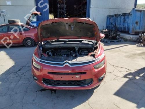 Luftventilen CITROËN C4 Picasso II | BP36142592I21 - Image 13