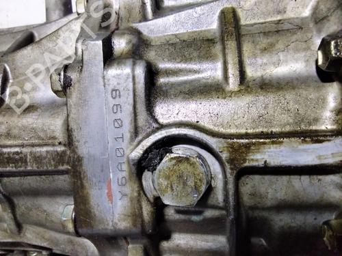 Gearbox LEXUS IS II (_E2_) 220d (ALE20) | BP37693834M3 - Image 8