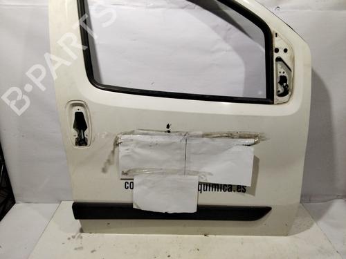 Right front door FIAT FIORINO Box Body/MPV (225_)  | BP30055338C3 