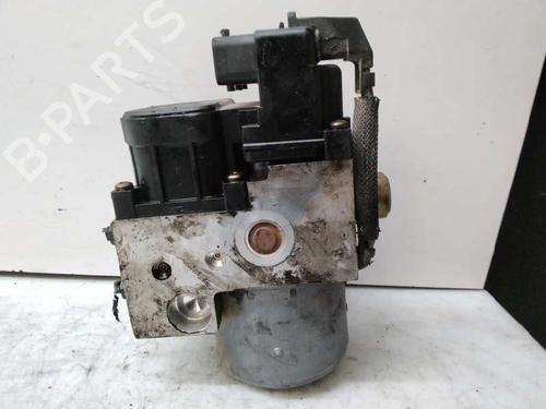 ABS pump PEUGEOT 406 (8B)  | BP8572472M43 