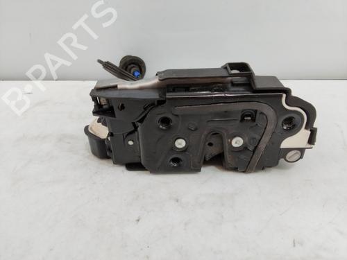 Rear left lock SEAT LEON (5F1)  | BP21014207C100 