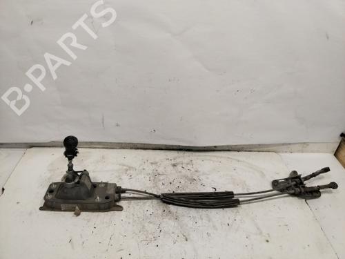 Used Gear lever SEAT LEON (1P1) 1.9 TDI (90 hp) 27223541