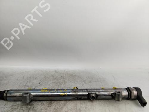 Rail D'Injecteurs IVECO DAILY VI Platform/Chassis [2014-2026]  31600131