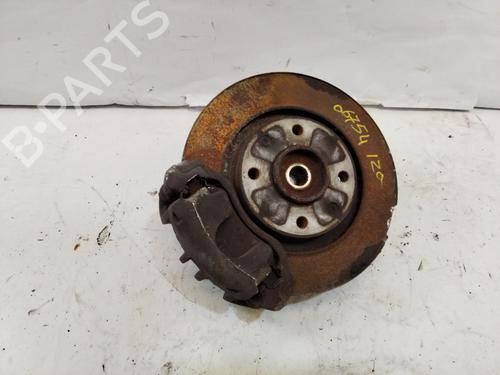 Used Left front steering knuckle CITROËN C3 I (FC_, FN_) 1.6 16V (109 hp) 18488665