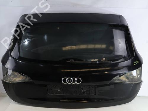 Used Tailgate Tailgate AUDI Q5 (8RB) [2008-2019] 39882196 39882196