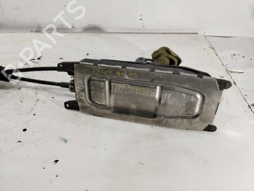 Gear lever VW PASSAT B6 (3C2) | BP32009587M90 - Image 2