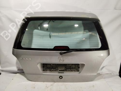 Portellone/Cofano posteriore MERCEDES-BENZ A-CLASS (W168) A 140 (168.031, 168.131) | BP30809825C6 