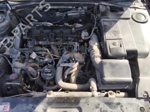 Fuse box CITROËN XSARA Break (N2) 2.0 HDI 90 | BP19065268E1 