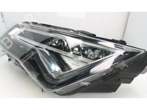 Left headlight SEAT ATECA (KH7, KHP) | BP36049310C28 - Image 2