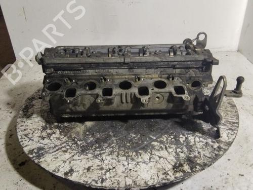Cylinder head VW GOLF VI (5K1) 1.6 TDI | BP21262501M5 