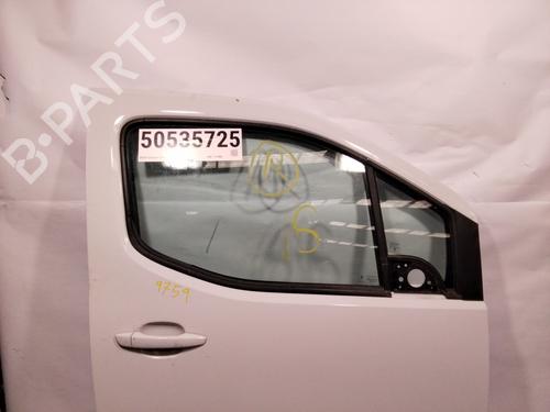 Right front door CITROËN BERLINGO (ER_, EC_) 1.5 BlueHDi 100 | BP29392911C3 