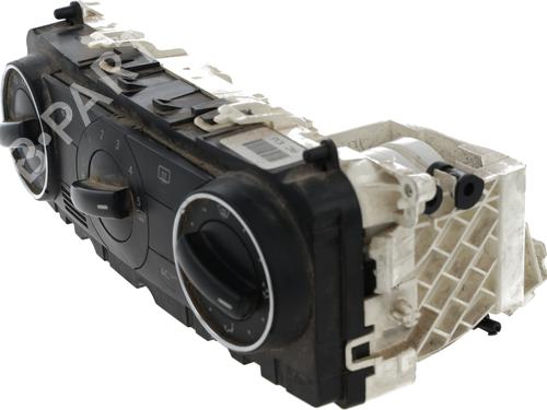 Climate control MERCEDES-BENZ A-CLASS (W169) A 200 (169.033, 169.333) | BP29905263I5 