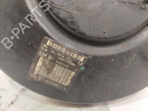Servo brake FIAT SCUDO Bus (270_, 272_) 2.0 D Multijet | BP21285730M42 