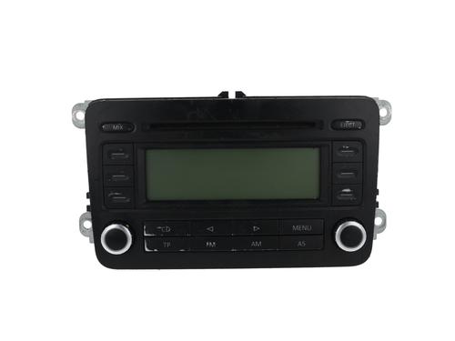 Used Radio VW PASSAT B6 (3C2) [2005-2011]  30391385