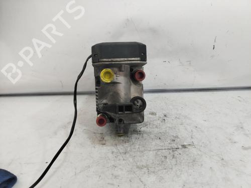 Auxiliary water pump BMW X5 (E53) 3.0 d | BP26331630M111 