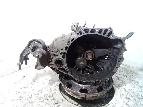 Gearbox TOYOTA AVENSIS Saloon (_T25_) 2.0 D-4D (ADT250_, ADT250R) | BP16196565M3 