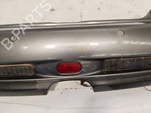 Rear bumper MINI MINI (R50, R53) Cooper S | BP25651856C8 