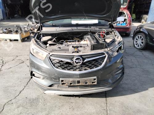 AC-Kondensator OPEL MOKKA / MOKKA X (J13)  | BP27379392M32 