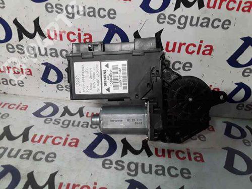 Used Rear right window mechanism Rear right window mechanism SEAT EXEO (3R2) 1.8 T (150 hp) 8558699 8558699