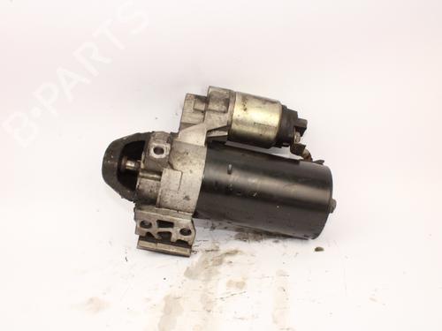 Startmotor BMW 1 (E81)  | BP13392260M8 